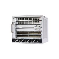 Шасси Cisco Catalyst 9606R