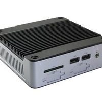 Промышленный компьютер eBOX-3362-B1C2SIM