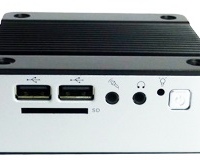Промышленный компьютер eBOX-3350DX2-C2AP
