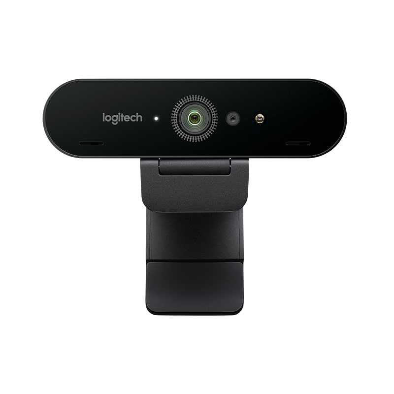 Камера видеоконференций Logitech BRIO 4k